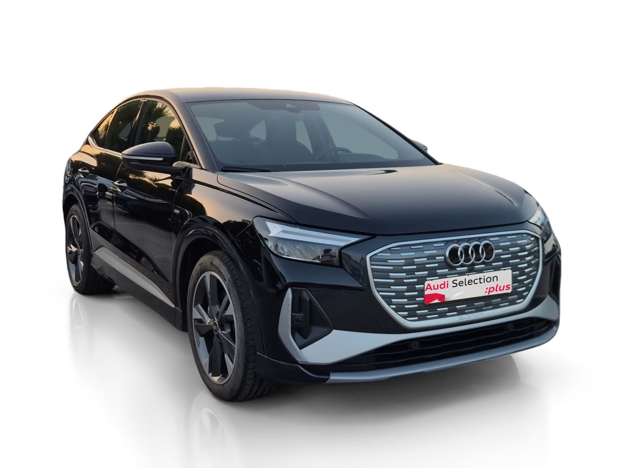 Audi Q4 Sb Advanced 40 E-tron 150 Kw 76 - Foto 2