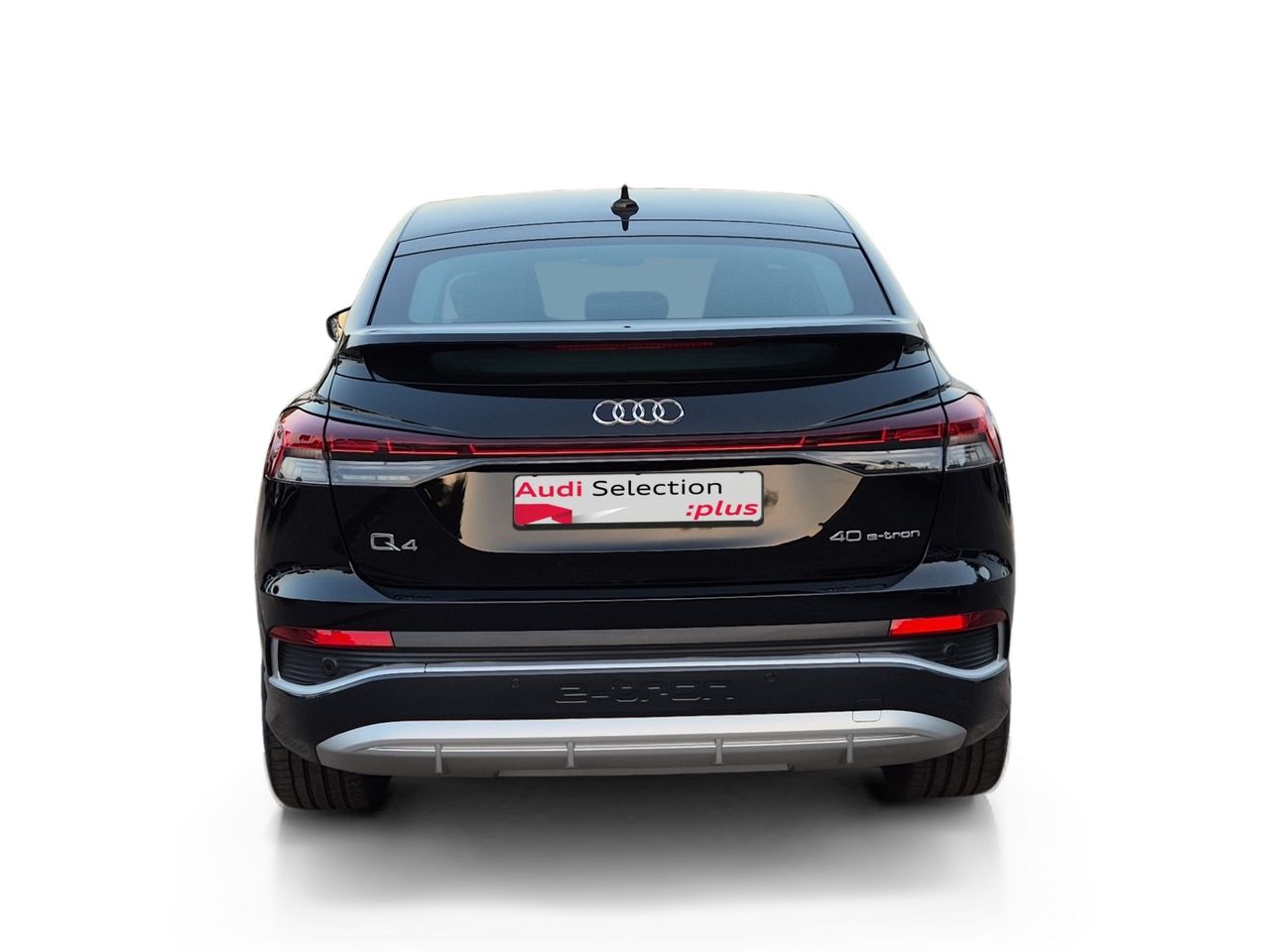 Audi Q4 Sb Advanced 40 E-tron 150 Kw 76 - Foto 2