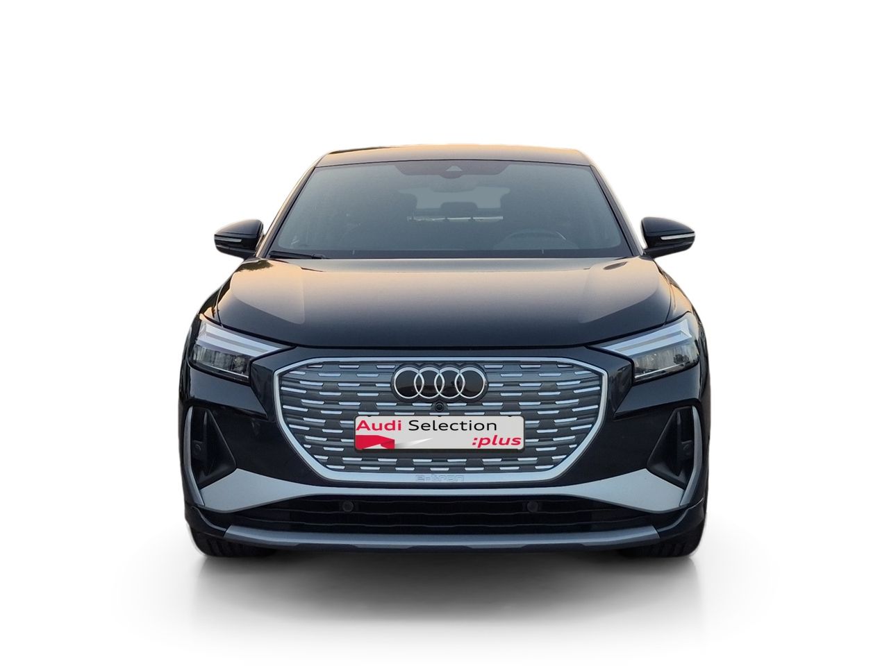 Audi Q4 Sb Advanced 40 E-tron 150 Kw 76 - Foto 2