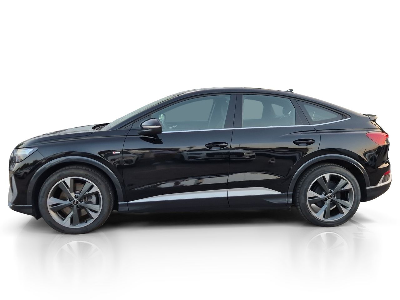 Audi Q4 Sb Advanced 40 E-tron 150 Kw 76 - Foto 2