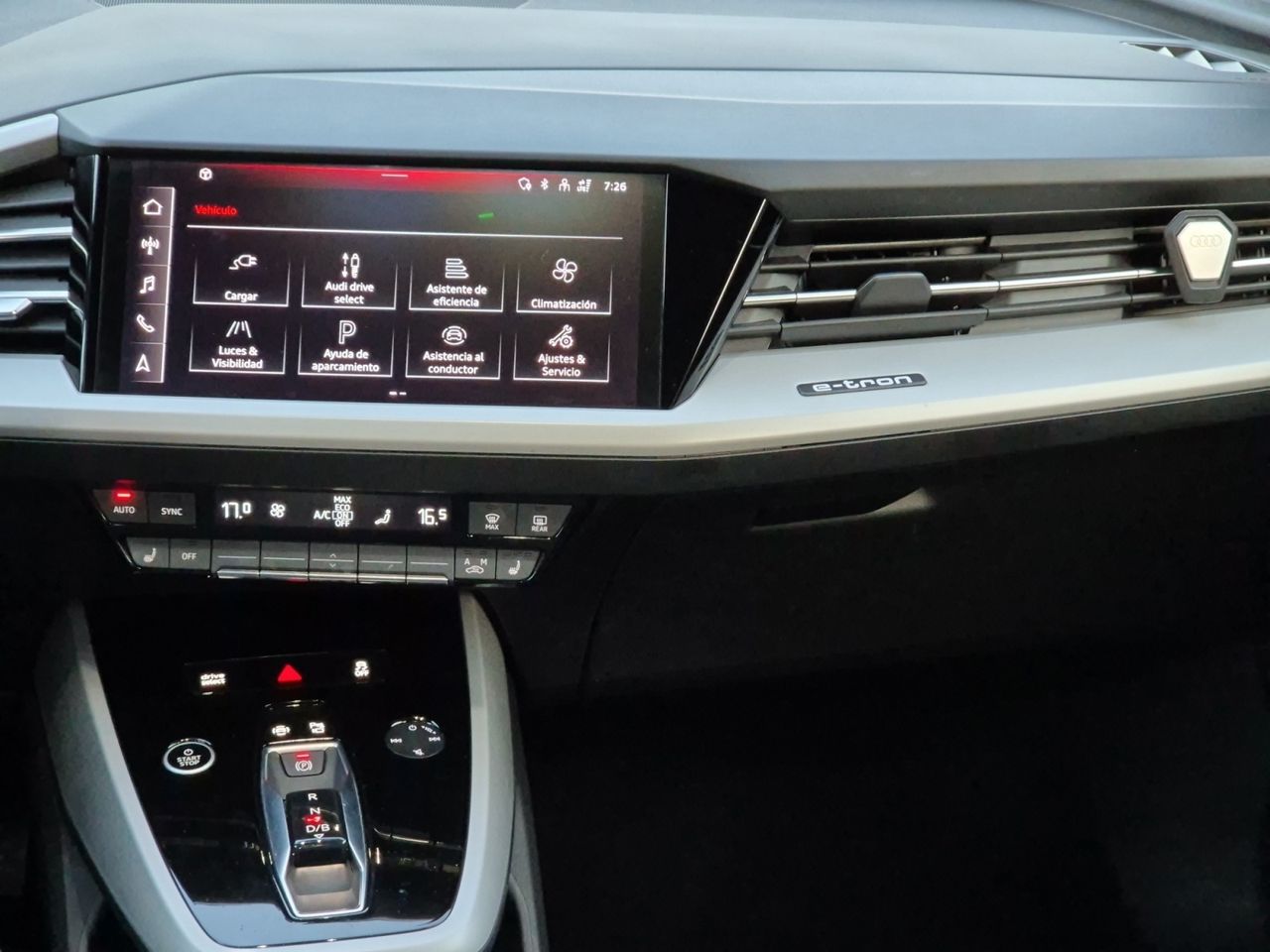 Audi Q4 Sb Advanced 40 E-tron 150 Kw 76 - Foto 2