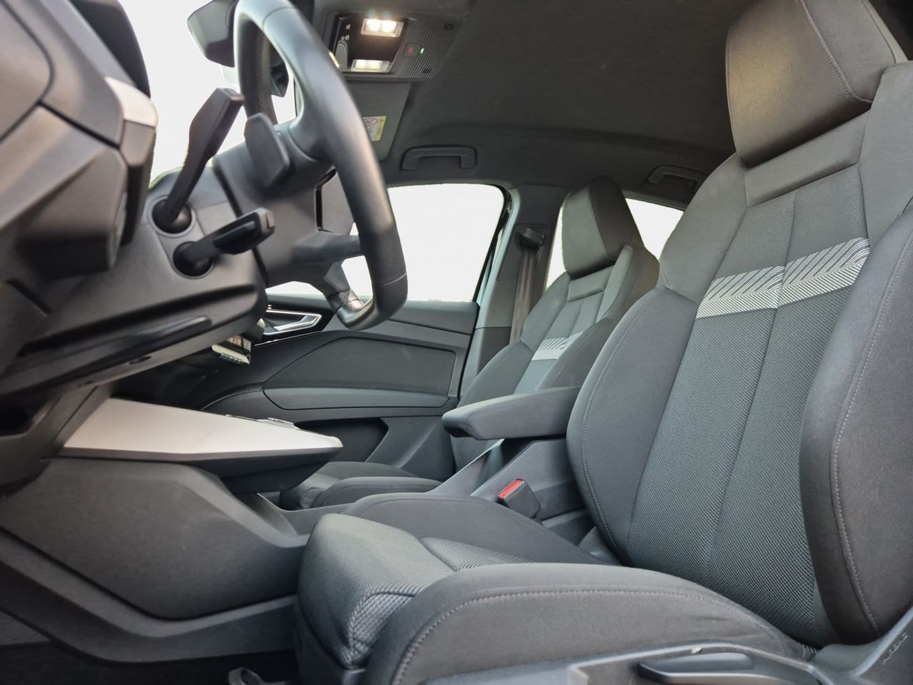 Audi Q4 Sb Advanced 40 E-tron 150 Kw 76 - Foto 2