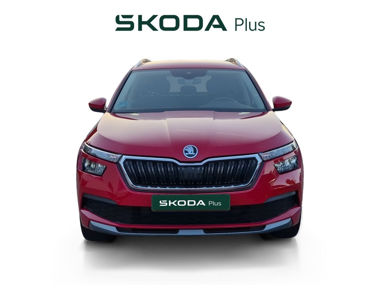 Skoda Kamiq 1.0 Tsi 110 Cv Ambition - Foto 2