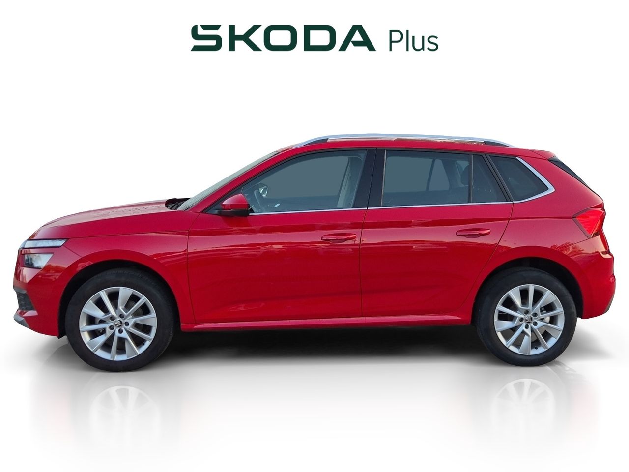 Skoda Kamiq 1.0 Tsi 110 Cv Ambition - Foto 2