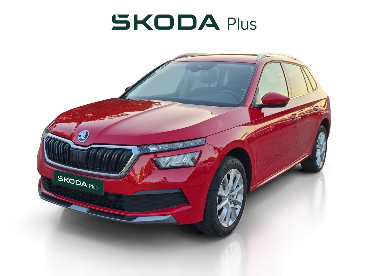 Skoda Kamiq 1.0 Tsi 110 Cv Ambition - Foto 2