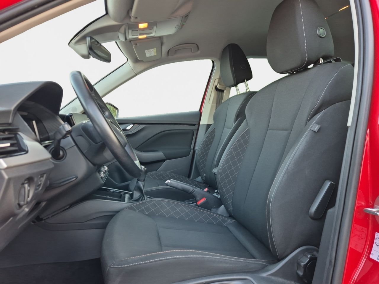 Skoda Kamiq 1.0 Tsi 110 Cv Ambition - Foto 2