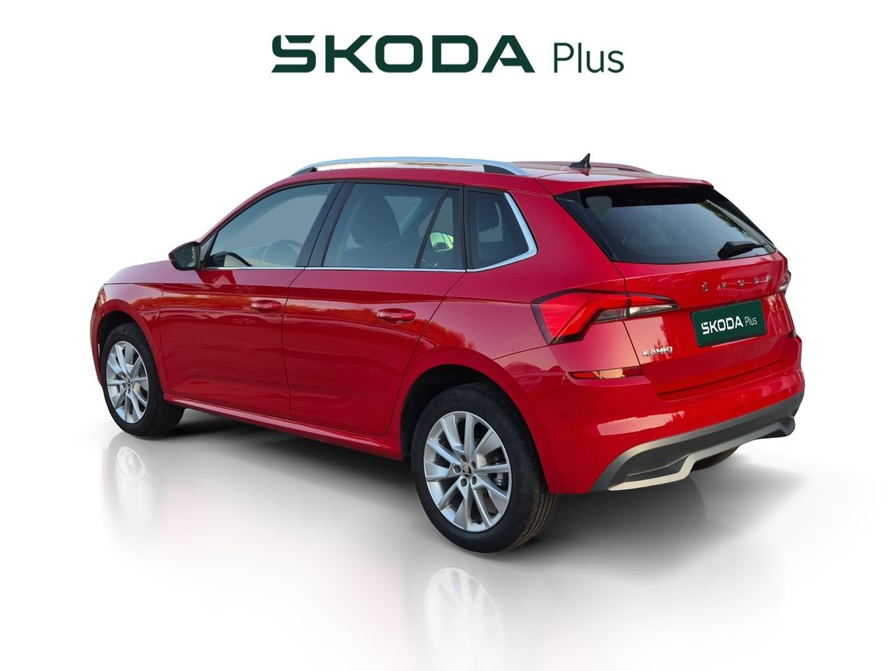 Skoda Kamiq 1.0 Tsi 110 Cv Ambition - Foto 2