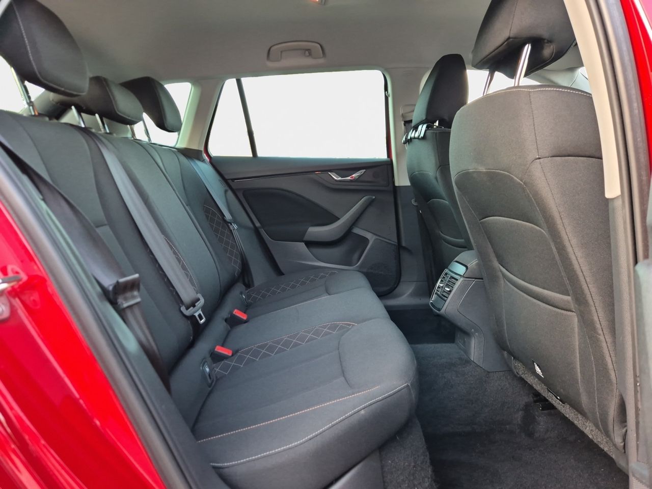 Skoda Kamiq 1.0 Tsi 110 Cv Ambition - Foto 2