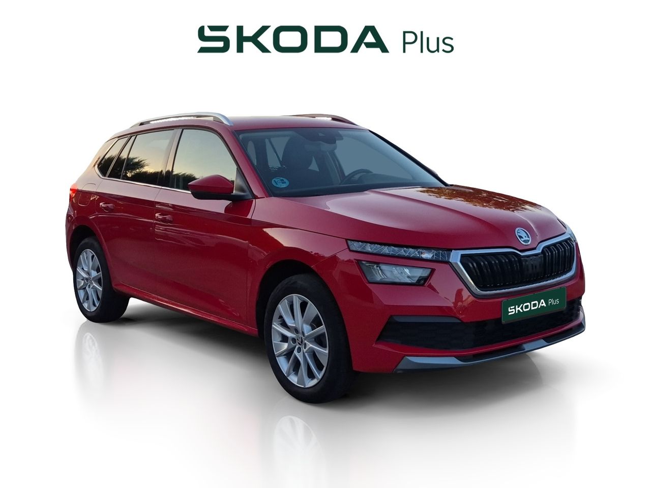 Skoda Kamiq 1.0 Tsi 110 Cv Ambition - Foto 2