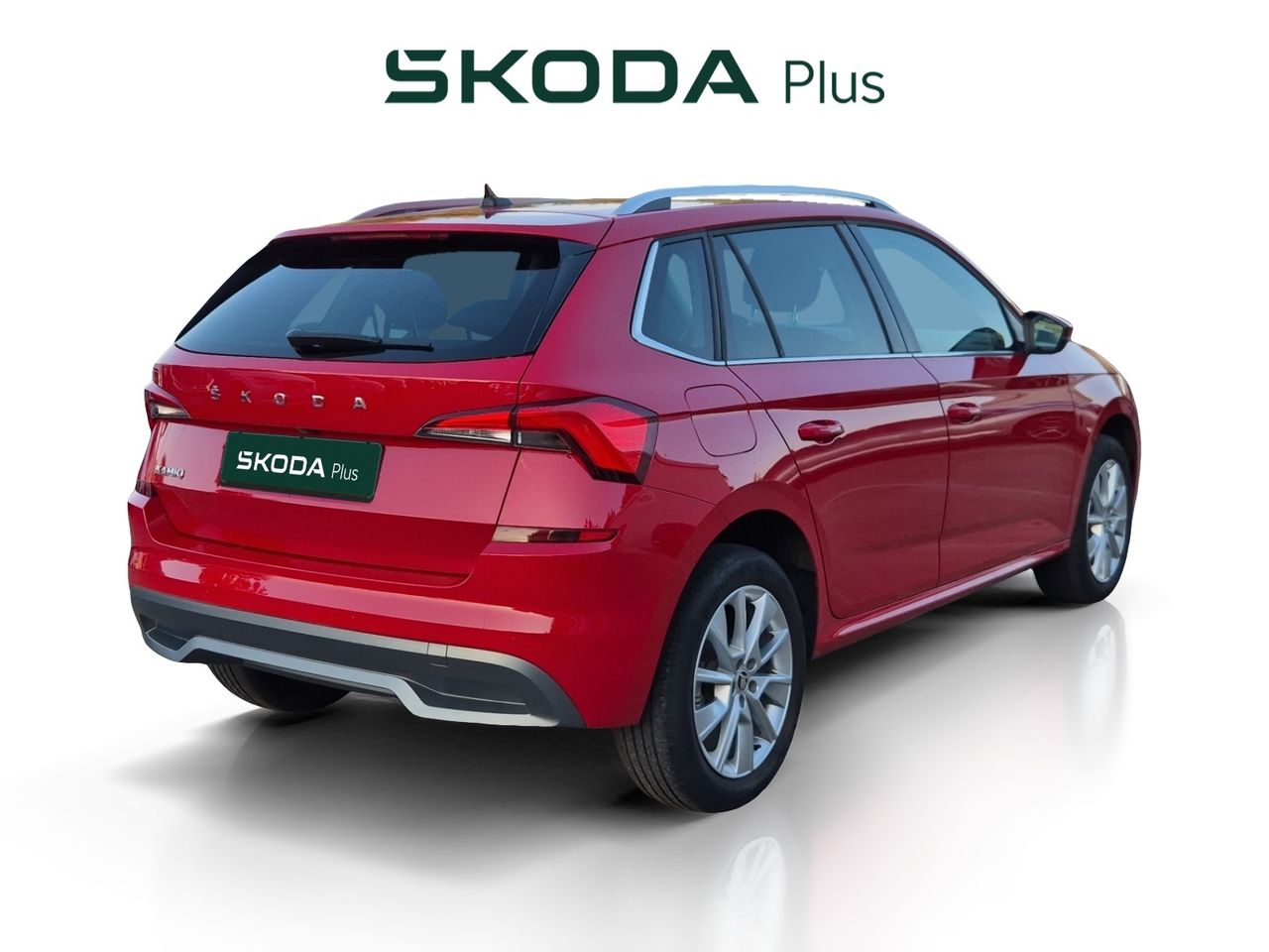 Skoda Kamiq 1.0 Tsi 110 Cv Ambition - Foto 2