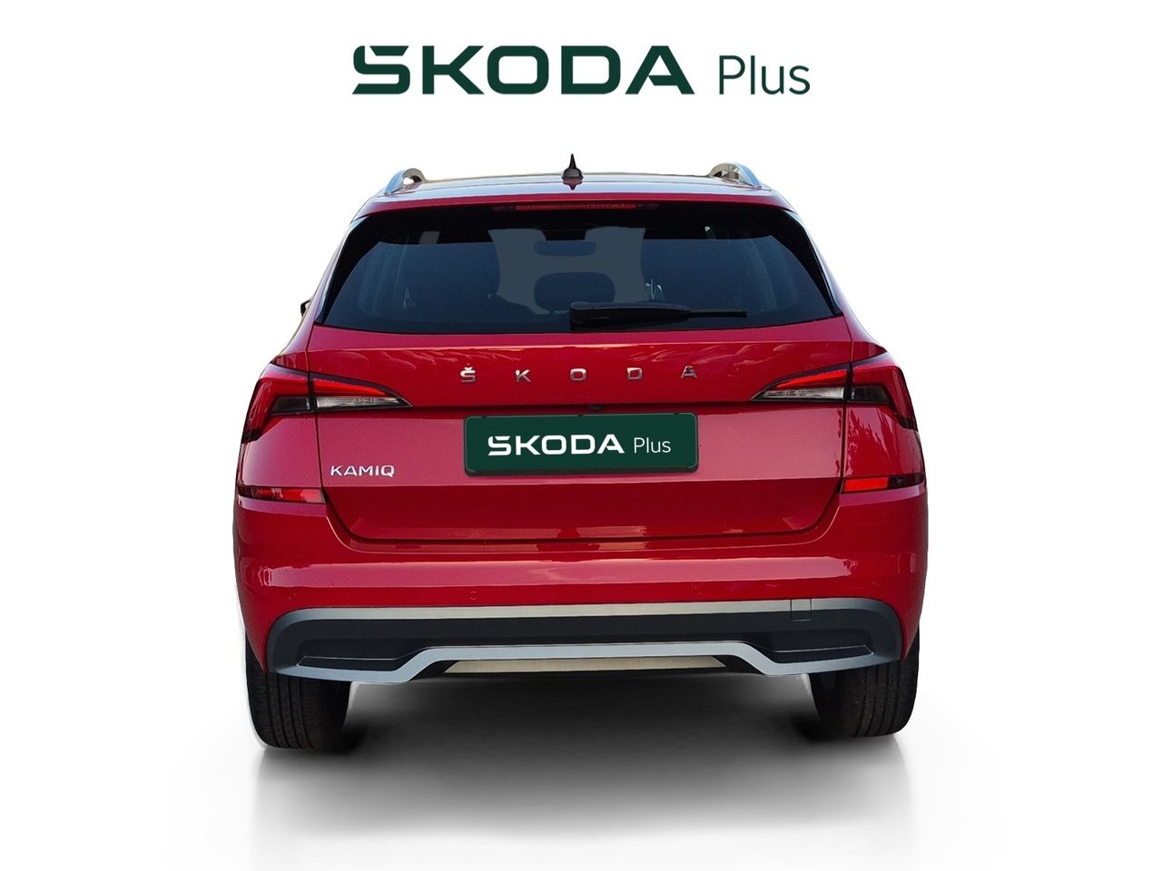 Skoda Kamiq 1.0 Tsi 110 Cv Ambition - Foto 2