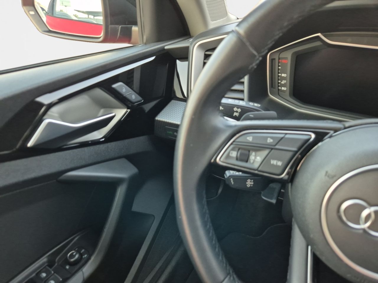 Audi A1 Sb 30 Tfsi 110cv Stronic Adrenalin - Foto 2
