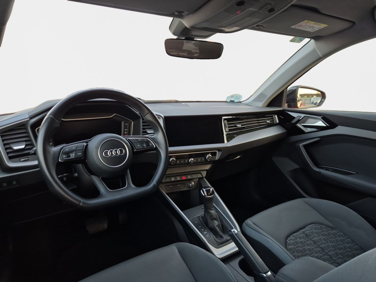 Audi A1 Sb 30 Tfsi 110cv Stronic Adrenalin - Foto 2