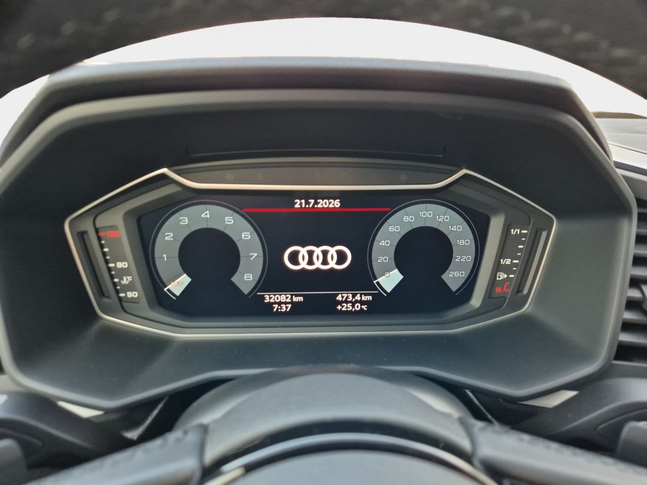 Audi A1 Sb 30 Tfsi 110cv Stronic Adrenalin - Foto 2
