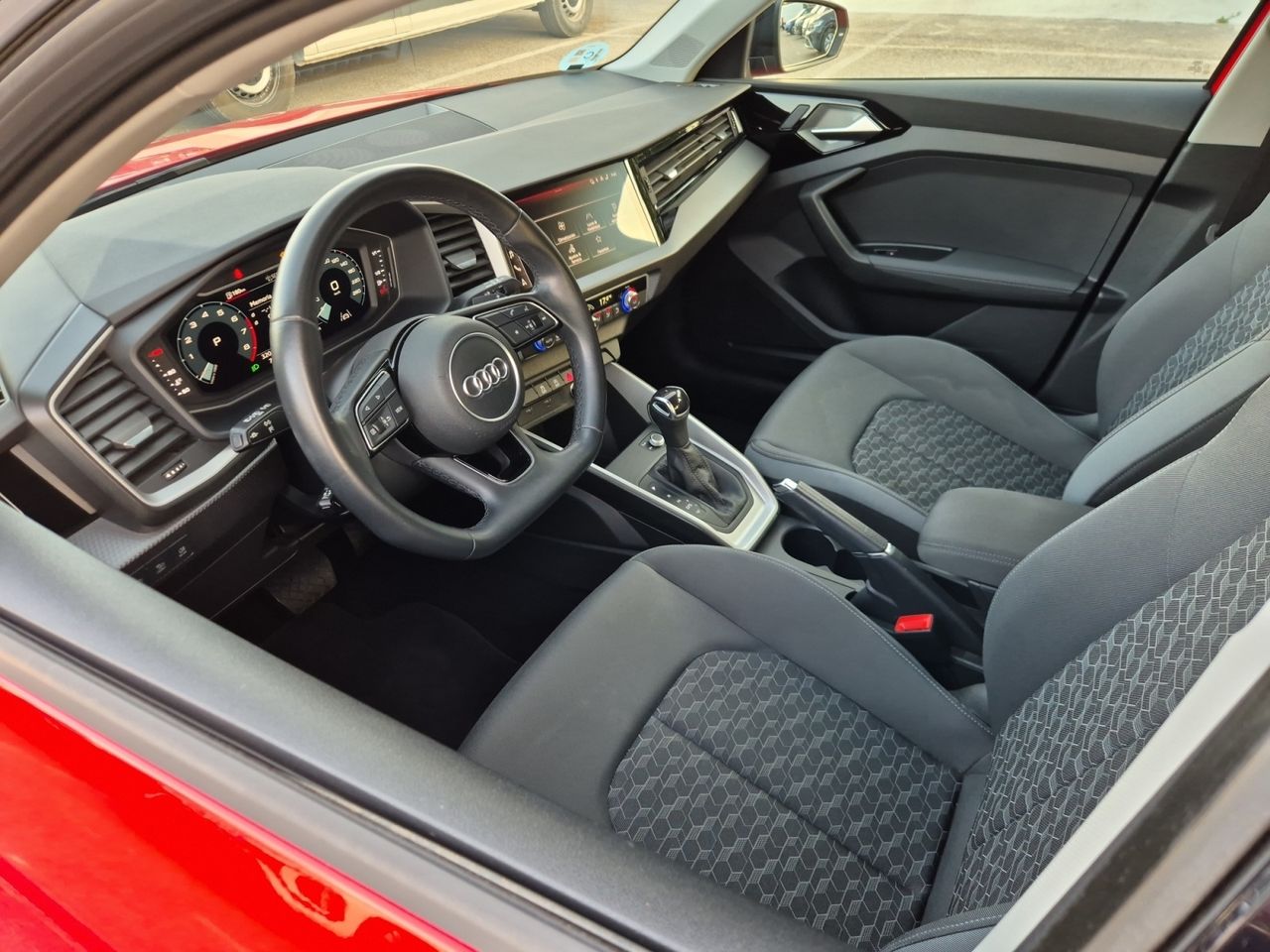 Audi A1 Sb 30 Tfsi 110cv Stronic Adrenalin - Foto 2