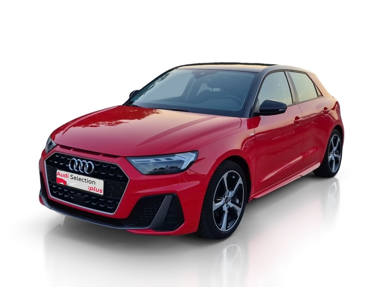 Audi A1 Sb 30 Tfsi 110cv Stronic Adrenalin - Foto 2