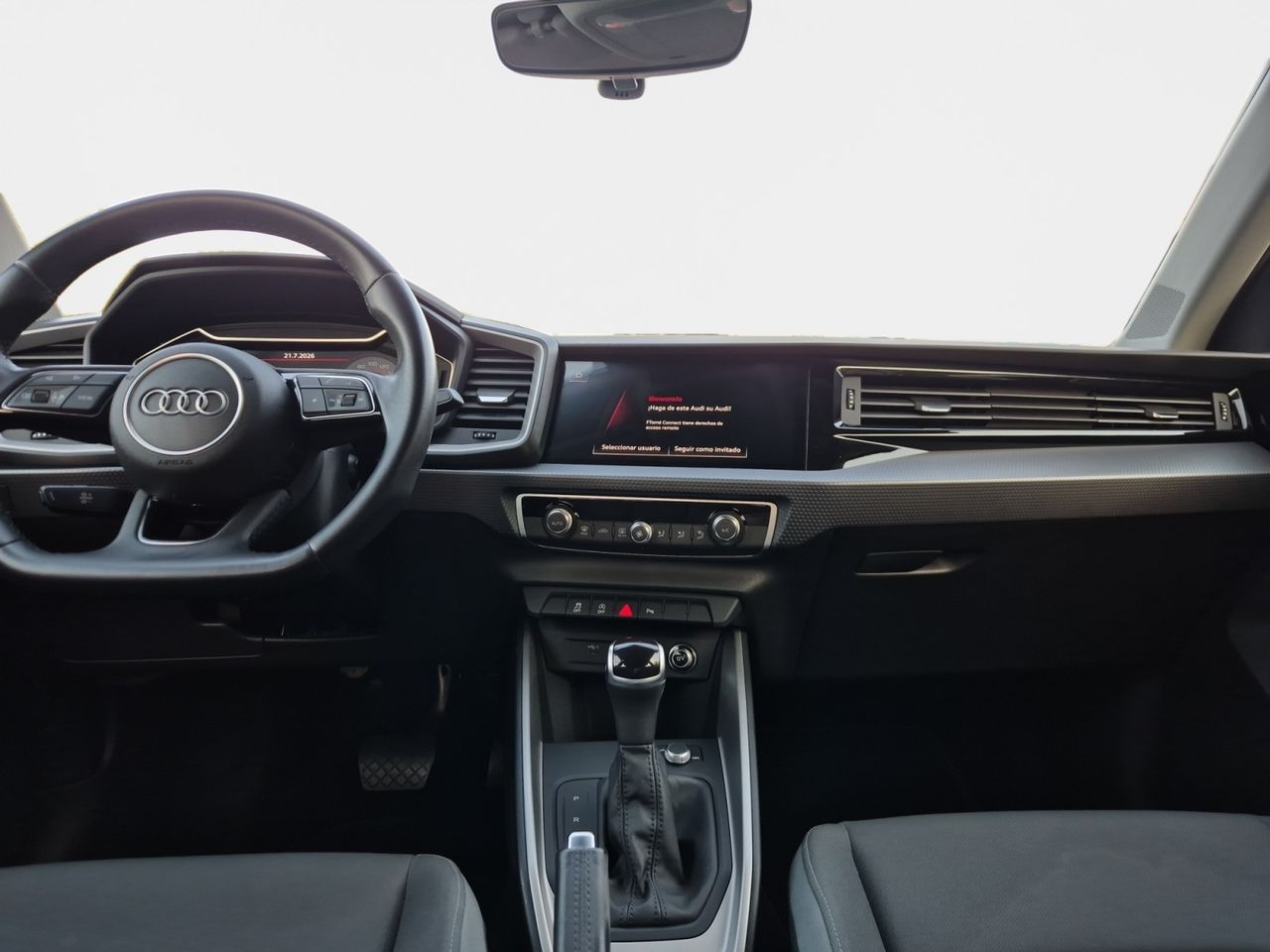 Audi A1 Sb 30 Tfsi 110cv Stronic Adrenalin - Foto 2