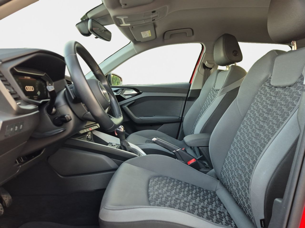 Audi A1 Sb 30 Tfsi 110cv Stronic Adrenalin - Foto 2
