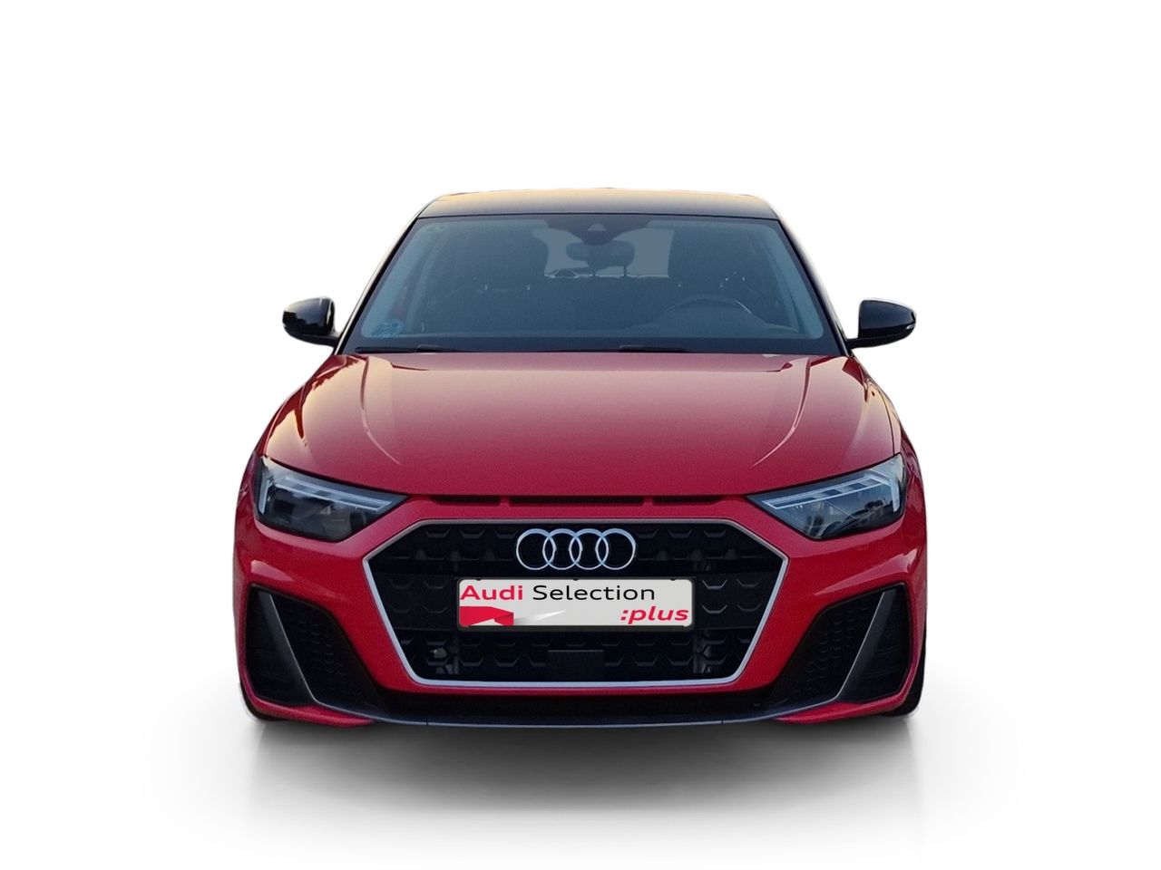 Audi A1 Sb 30 Tfsi 110cv Stronic Adrenalin - Foto 2