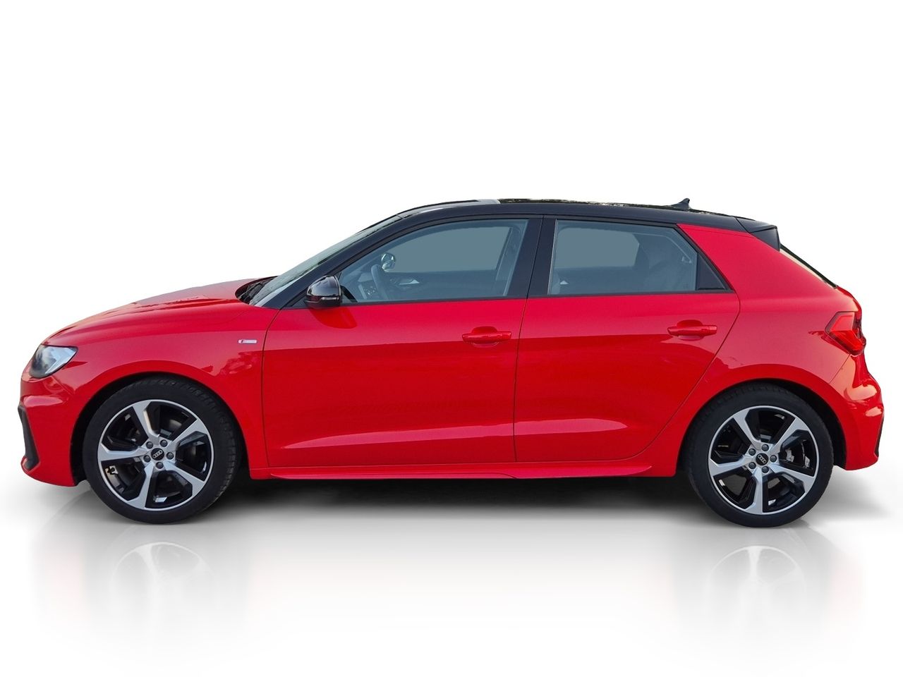 Audi A1 Sb 30 Tfsi 110cv Stronic Adrenalin - Foto 2