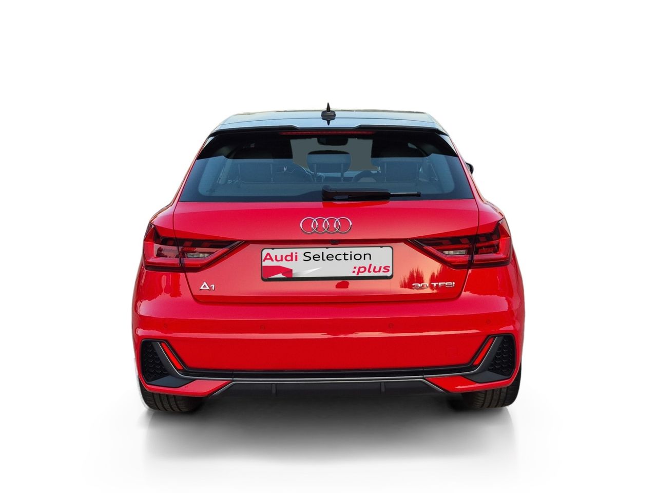 Audi A1 Sb 30 Tfsi 110cv Stronic Adrenalin - Foto 2