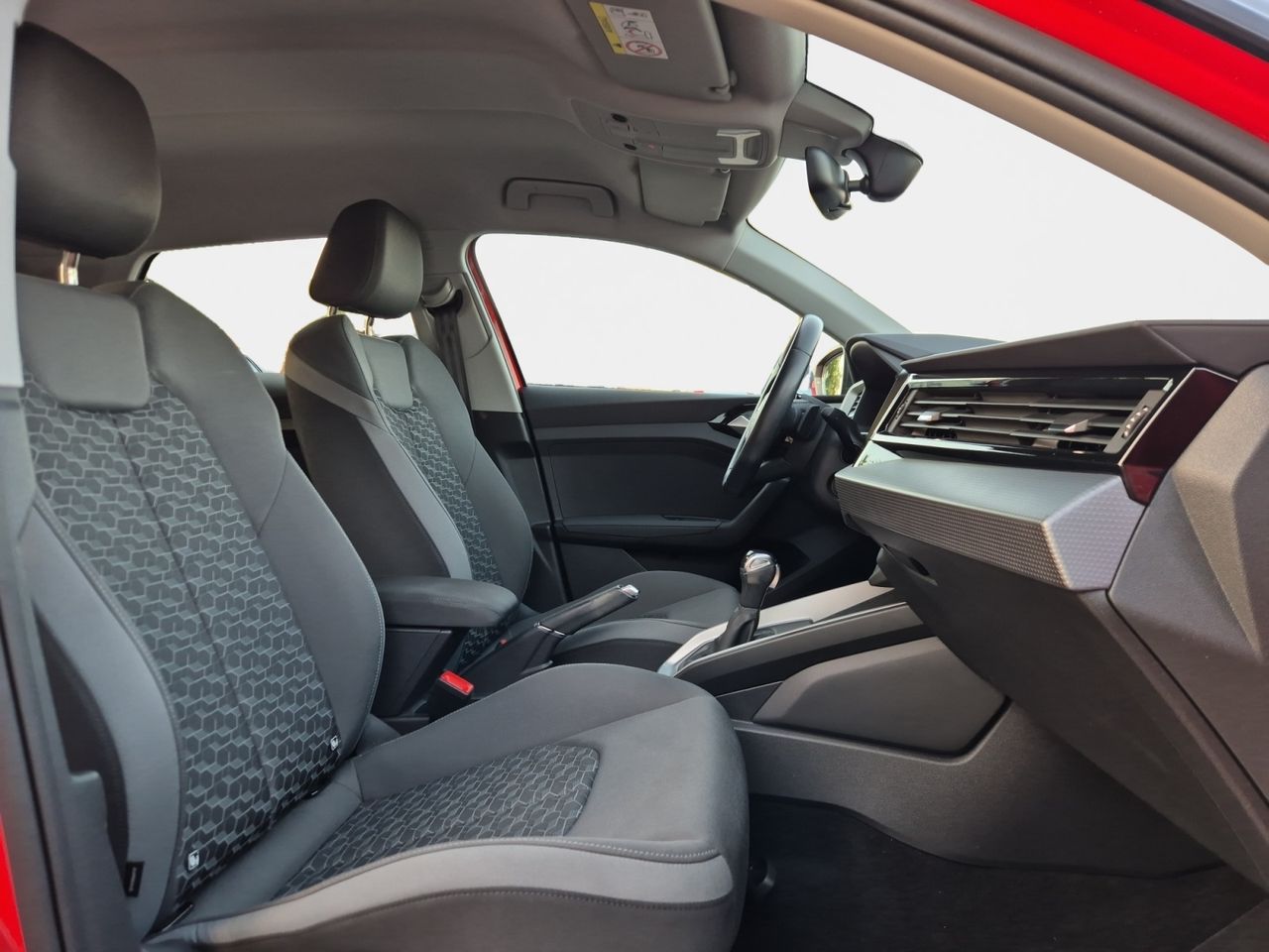 Audi A1 Sb 30 Tfsi 110cv Stronic Adrenalin - Foto 2