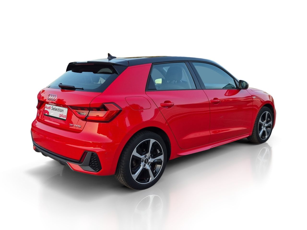 Audi A1 Sb 30 Tfsi 110cv Stronic Adrenalin - Foto 2