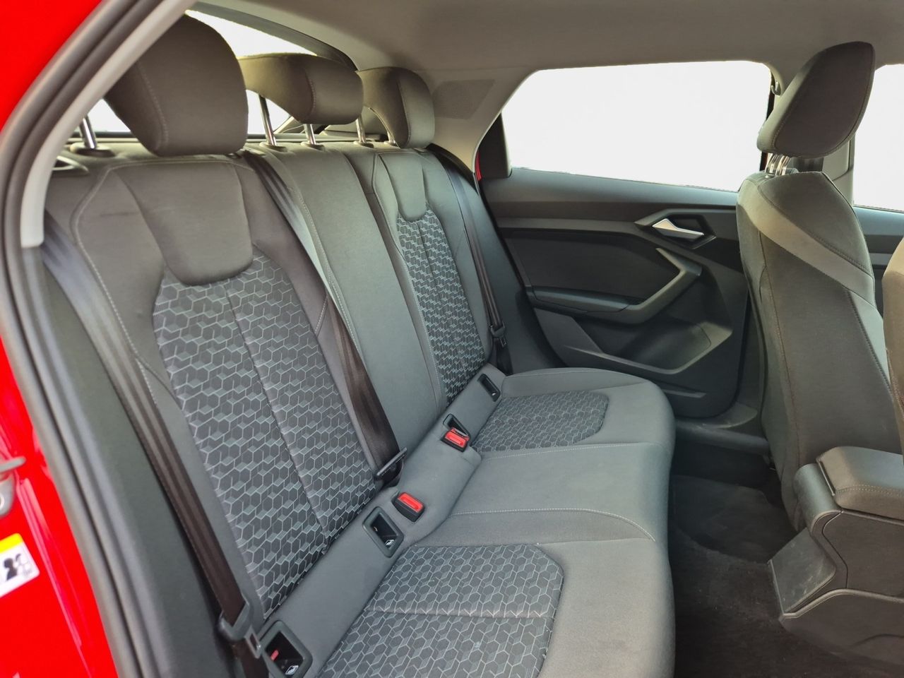 Audi A1 Sb 30 Tfsi 110cv Stronic Adrenalin - Foto 2