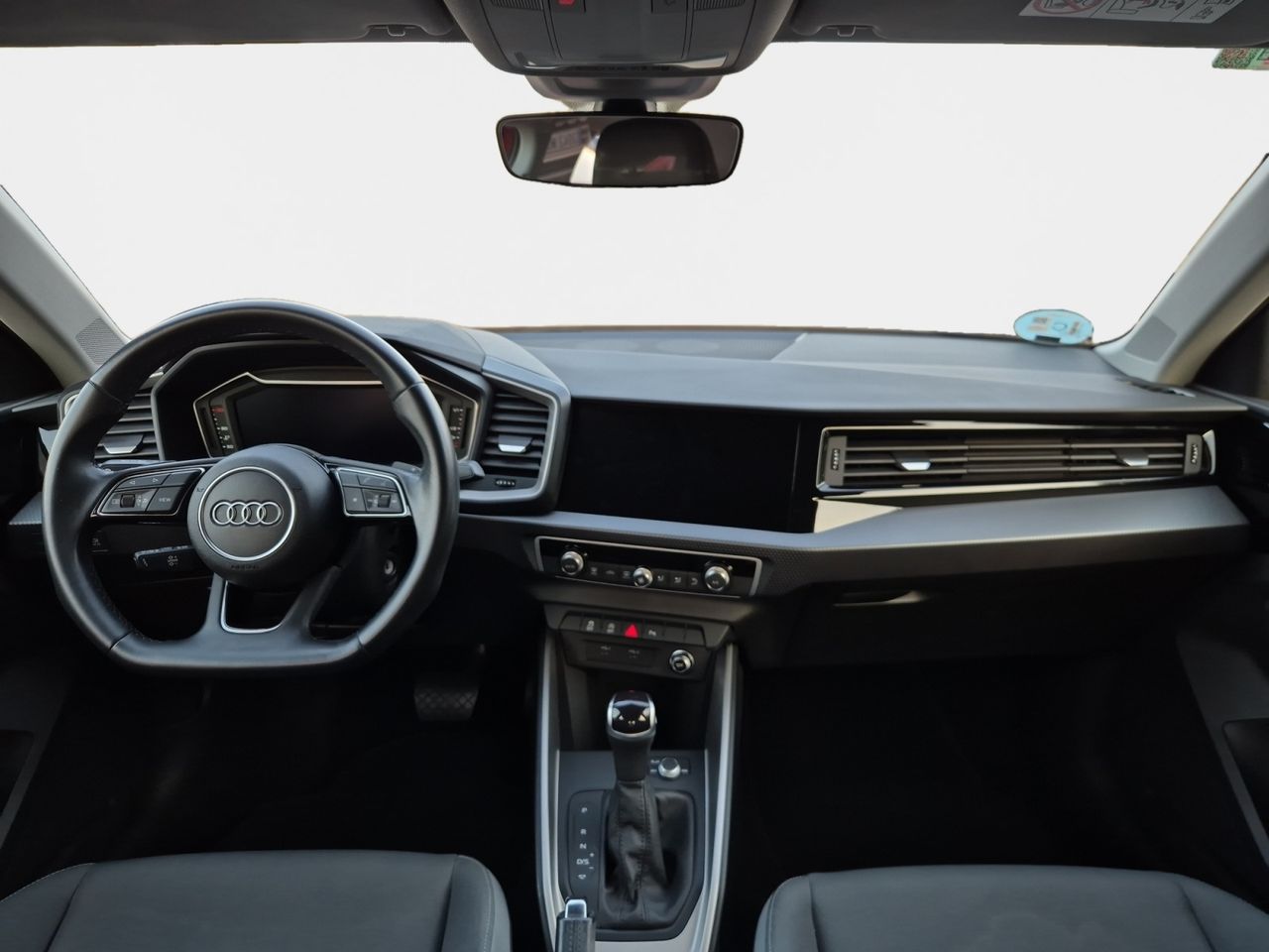 Audi A1 Sb 30 Tfsi 110cv Stronic Adrenalin - Foto 2