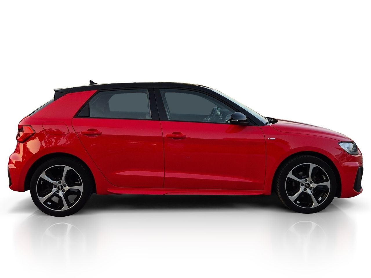 Audi A1 Sb 30 Tfsi 110cv Stronic Adrenalin - Foto 2