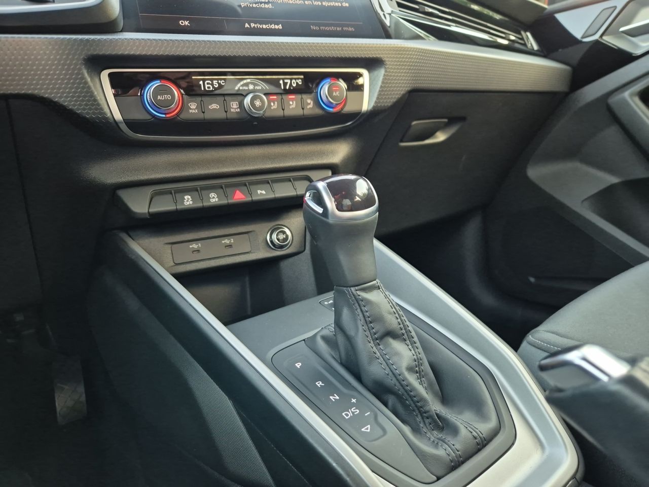 Audi A1 Sb 30 Tfsi 110cv Stronic Adrenalin - Foto 2