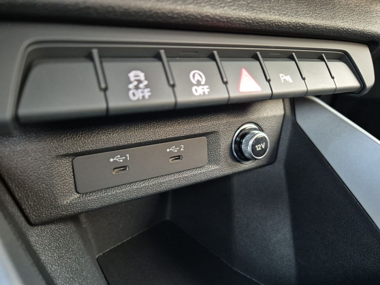 Audi A1 Sb 30 Tfsi 110cv Stronic Adrenalin - Foto 2