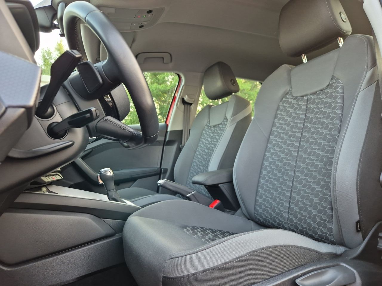 Audi A1 Sb 30 Tfsi 110cv Stronic Adrenalin - Foto 2