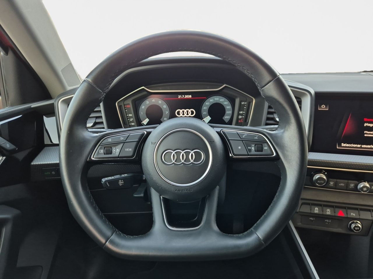 Audi A1 Sb 30 Tfsi 110cv Stronic Adrenalin - Foto 2