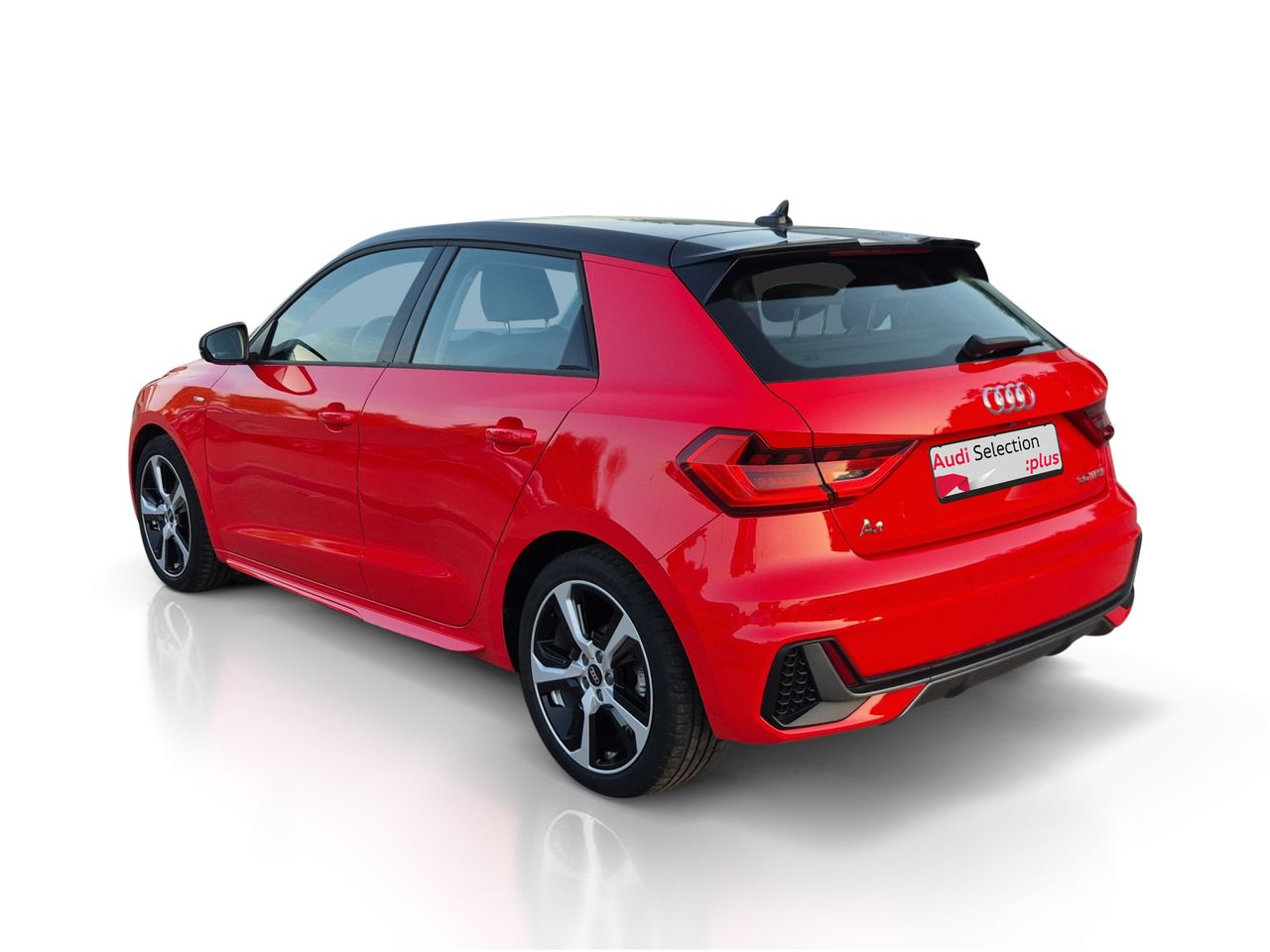 Audi A1 Sb 30 Tfsi 110cv Stronic Adrenalin - Foto 2