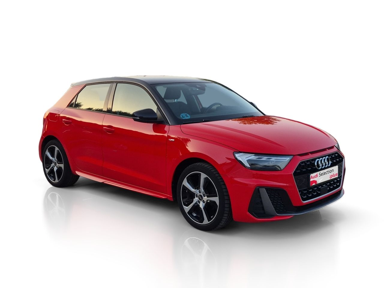 Audi A1 Sb 30 Tfsi 110cv Stronic Adrenalin - Foto 2