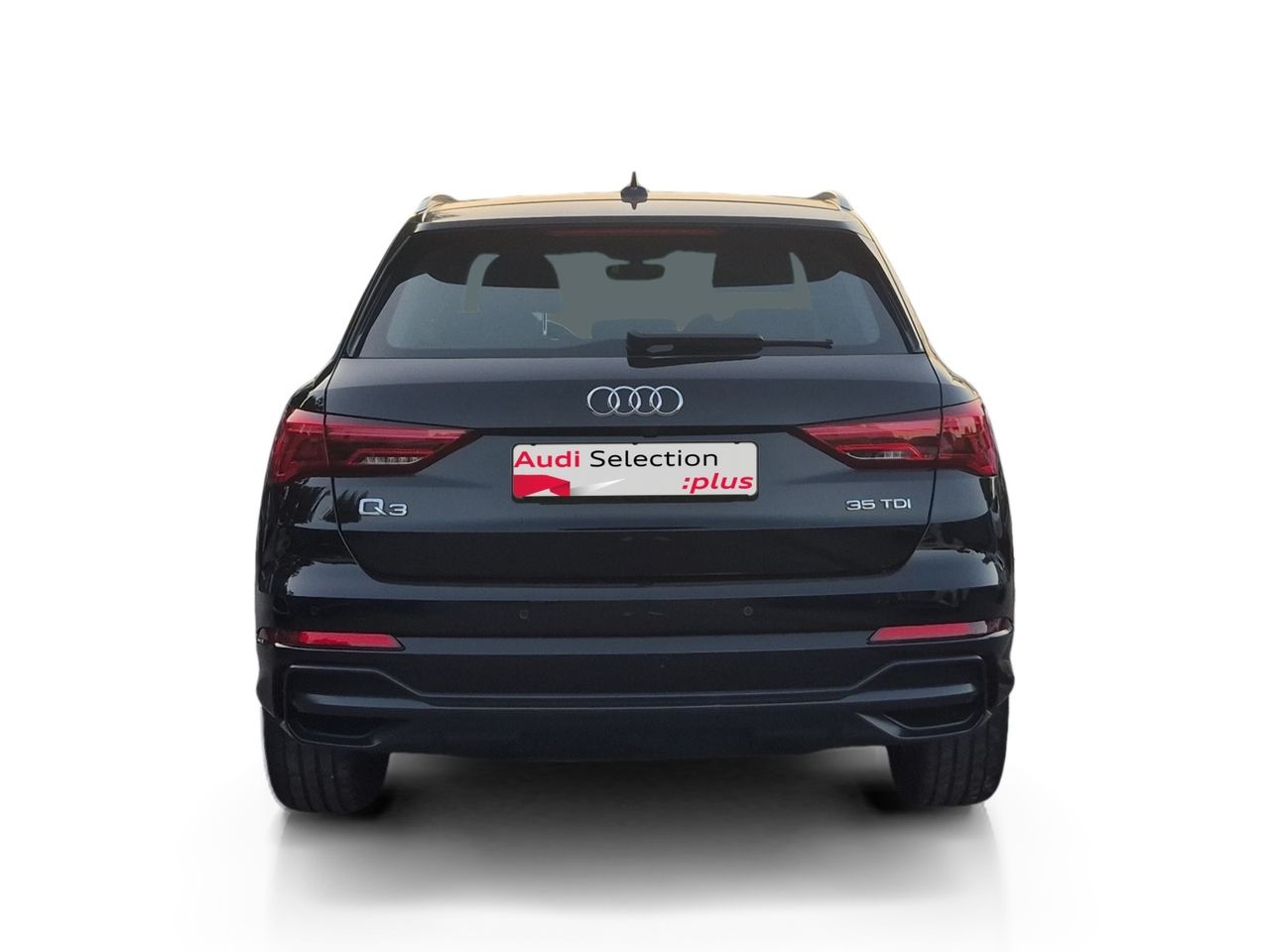 Audi Q3 35 Tdi 150cv Stronic Sline - Foto 2