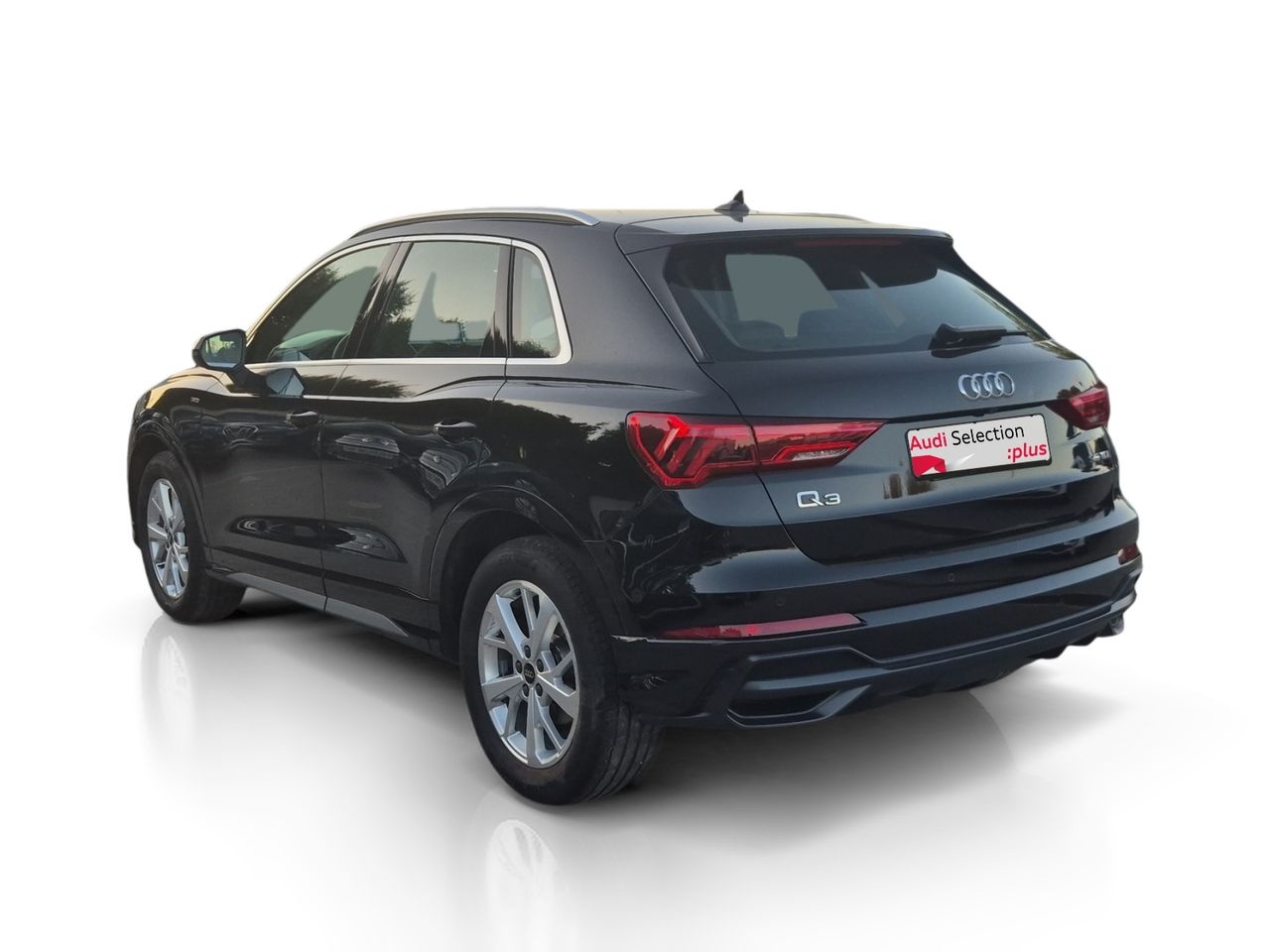 Audi Q3 35 Tdi 150cv Stronic Sline - Foto 2