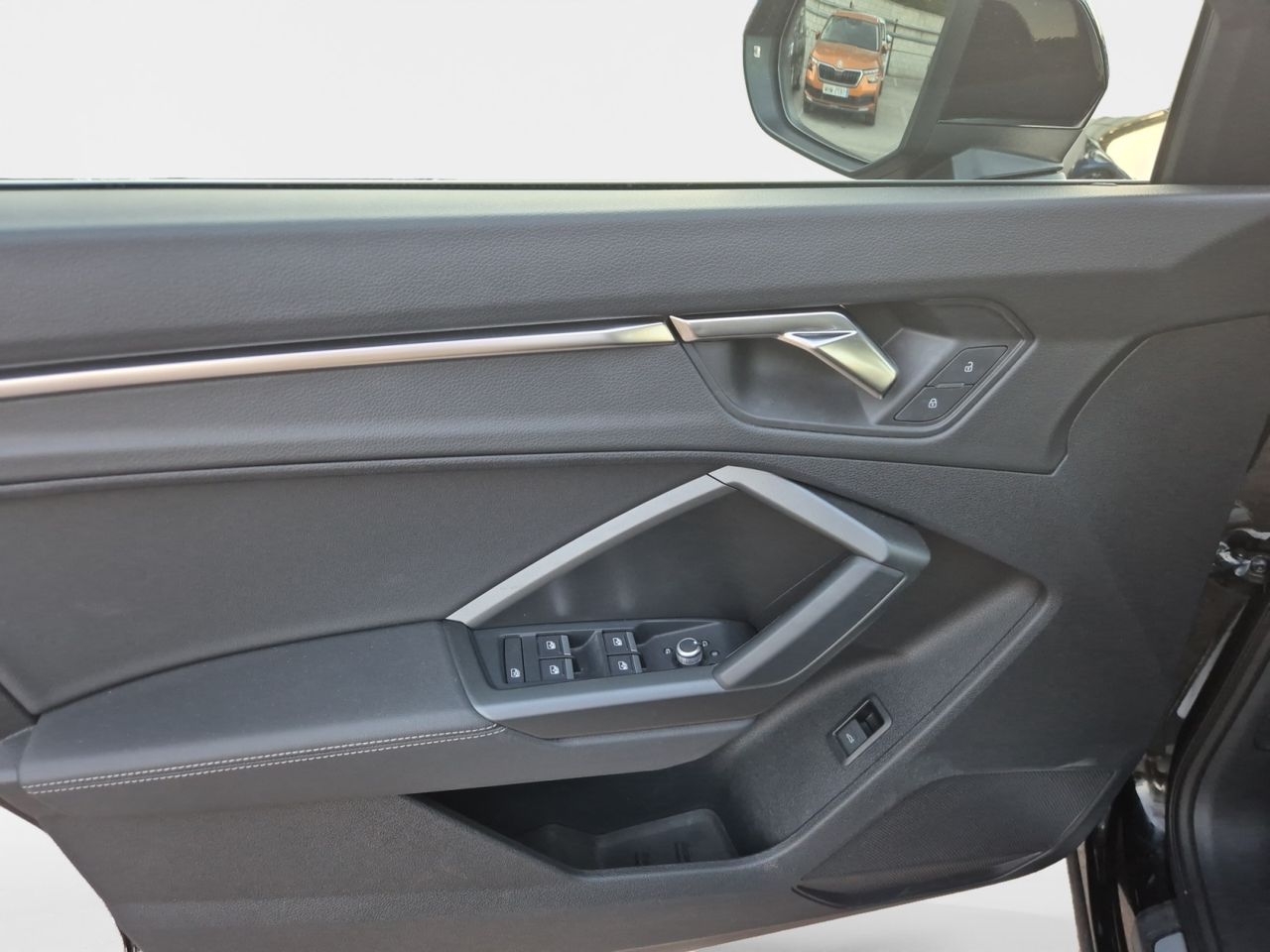 Audi Q3 35 Tdi 150cv Stronic Sline - Foto 2