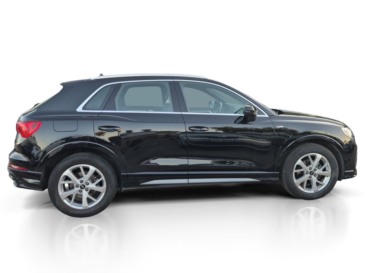 Audi Q3 35 Tdi 150cv Stronic Sline - Foto 2