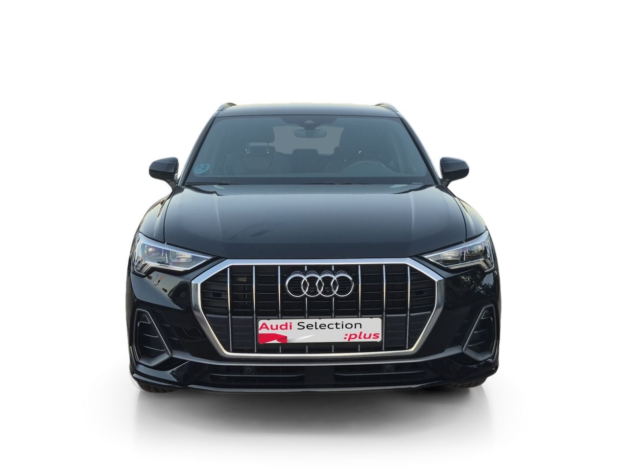 Audi Q3 35 Tdi 150cv Stronic Sline - Foto 2