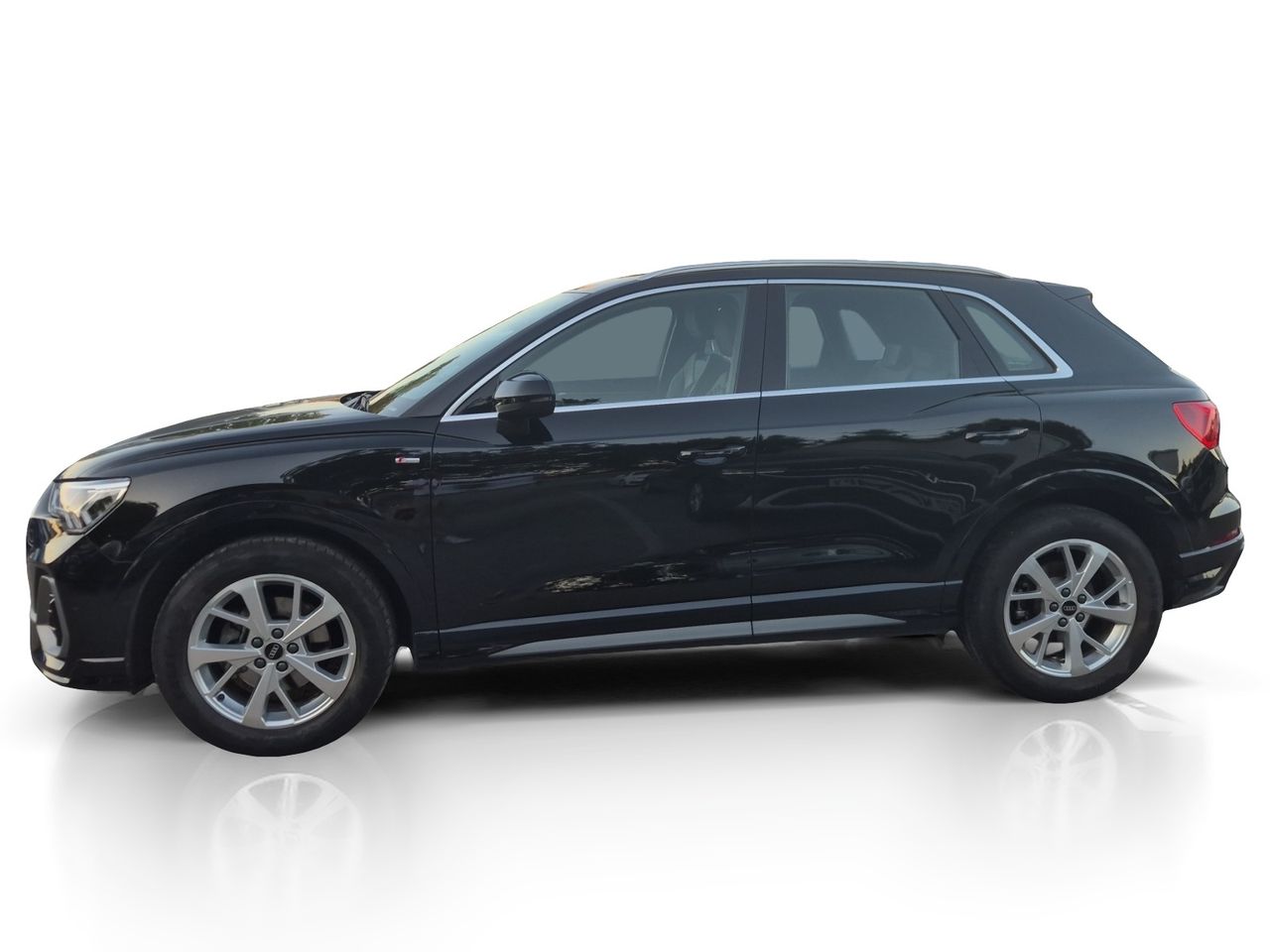 Audi Q3 35 Tdi 150cv Stronic Sline - Foto 2