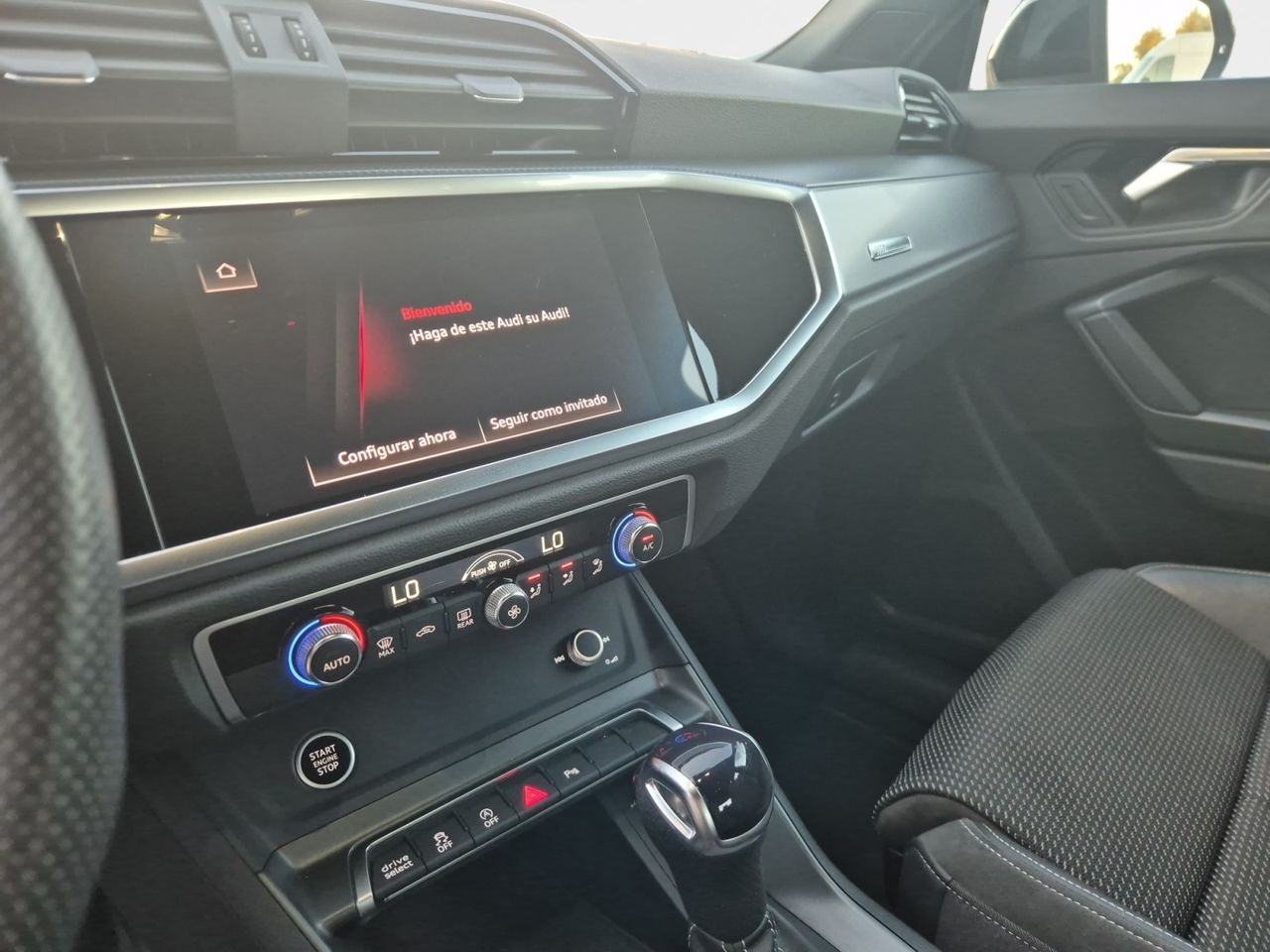 Audi Q3 35 Tdi 150cv Stronic Sline - Foto 2