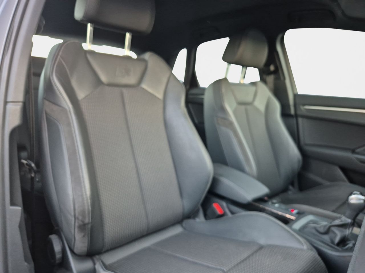 Audi Q3 35 Tdi 150cv Stronic Sline - Foto 2