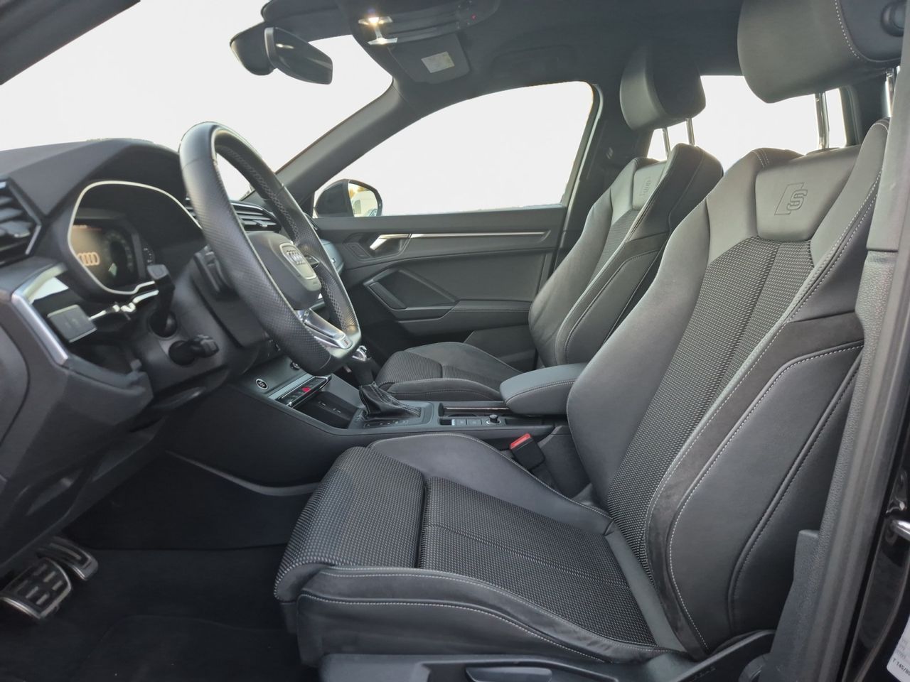 Audi Q3 35 Tdi 150cv Stronic Sline - Foto 2