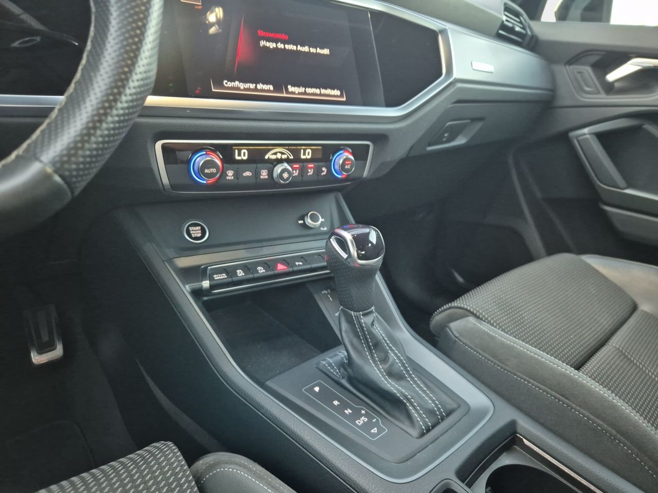 Audi Q3 35 Tdi 150cv Stronic Sline - Foto 2