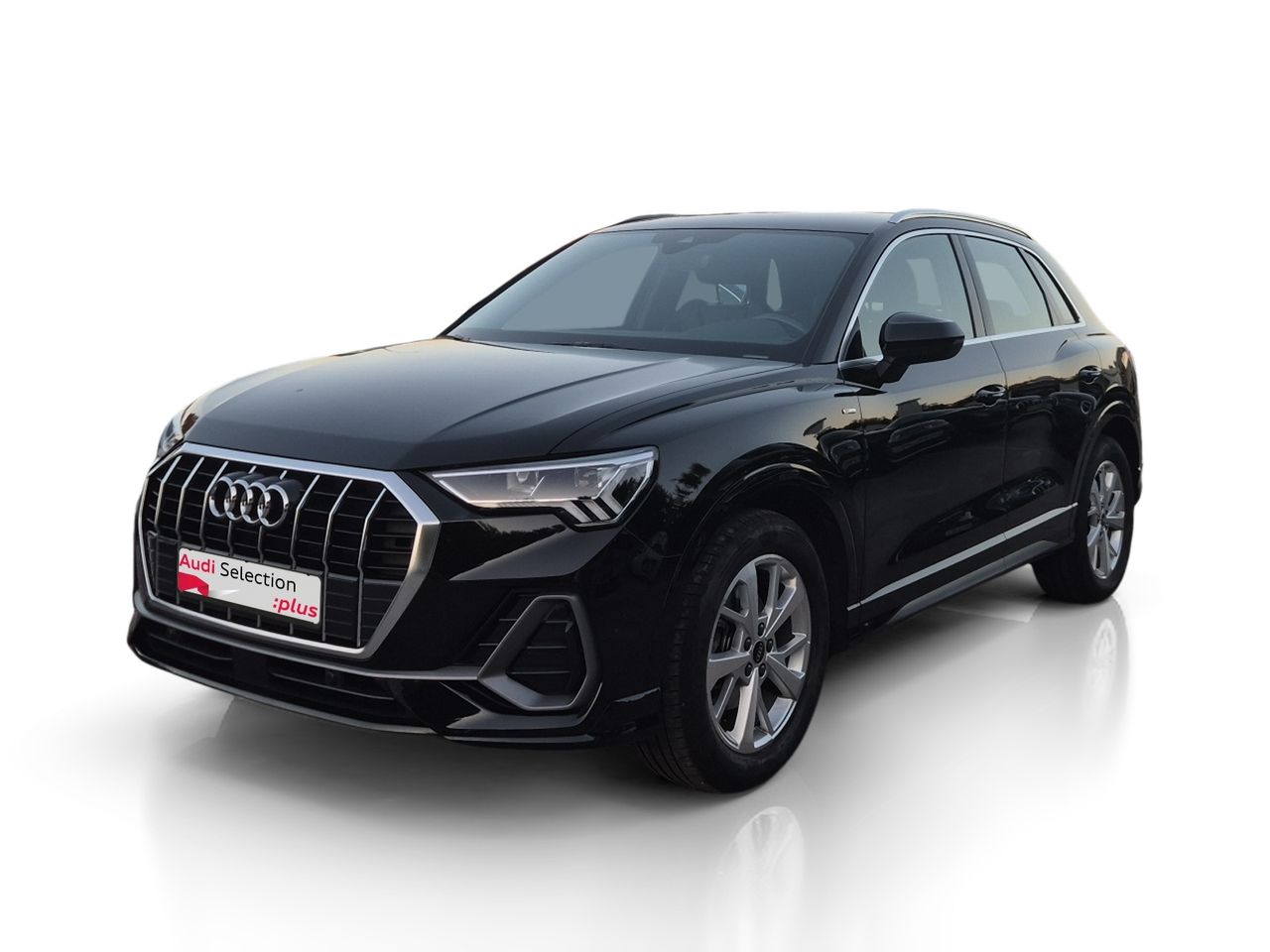 Audi Q3 35 Tdi 150cv Stronic Sline - Foto 2