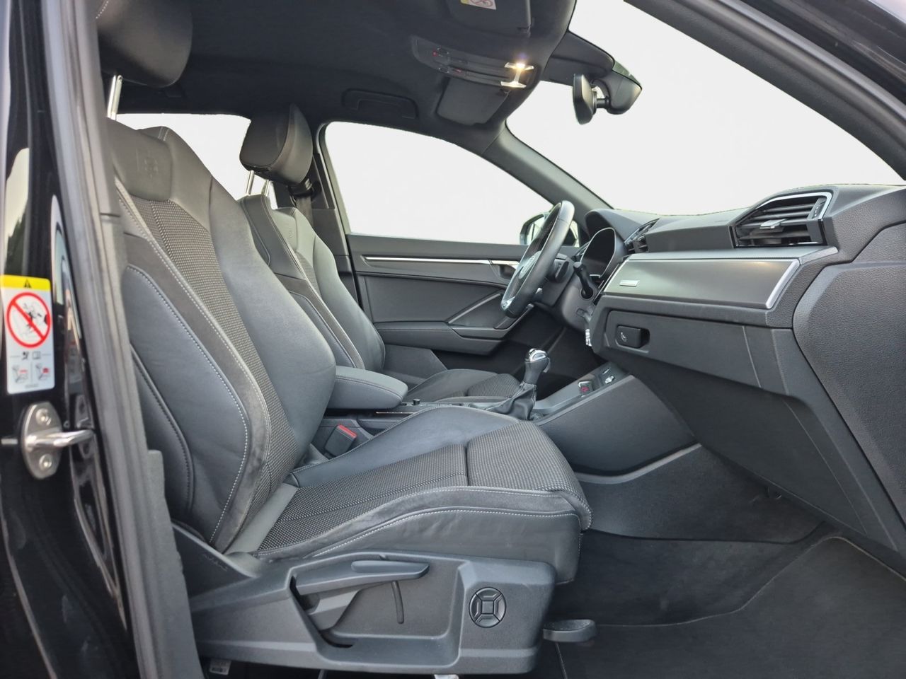 Audi Q3 35 Tdi 150cv Stronic Sline - Foto 2
