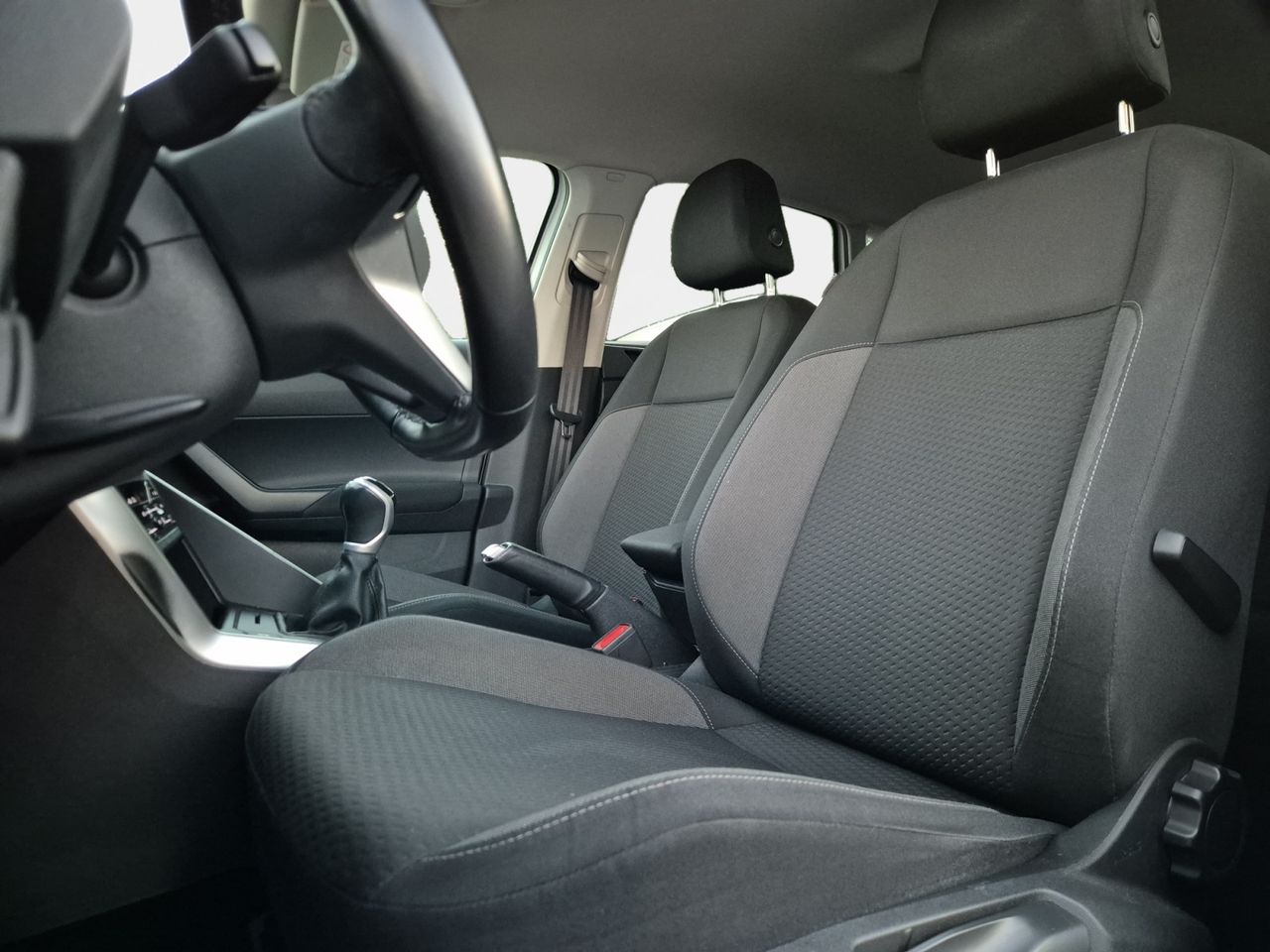Volkswagen Taigo 1.0 Tsi 110 Cv Life - Foto 2