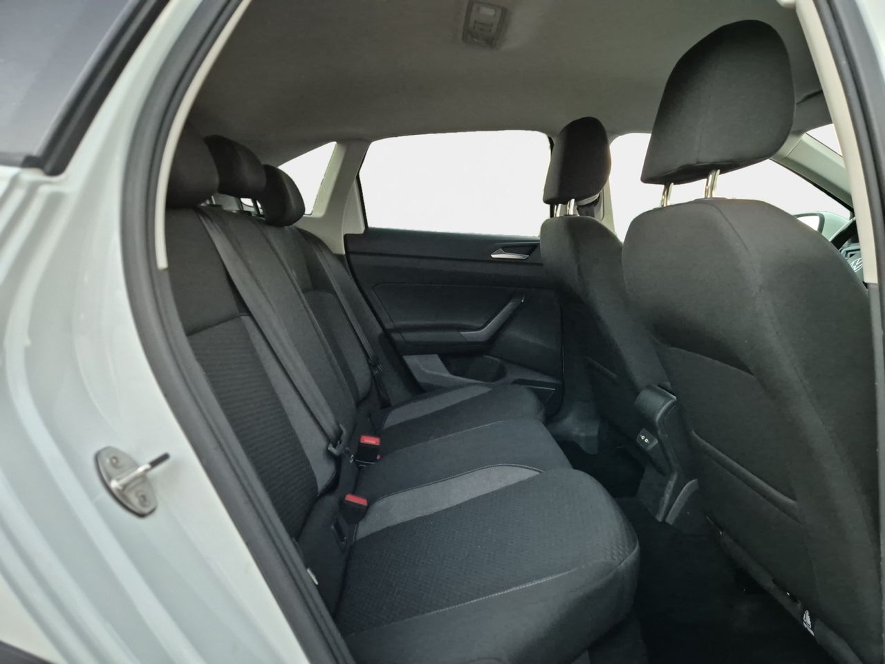 Volkswagen Taigo 1.0 Tsi 110 Cv Life - Foto 2
